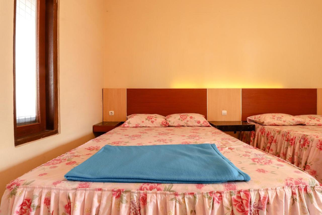 The Joglo Family Hotel Magelang Exteriér fotografie