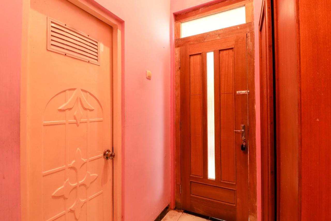 The Joglo Family Hotel Magelang Exteriér fotografie