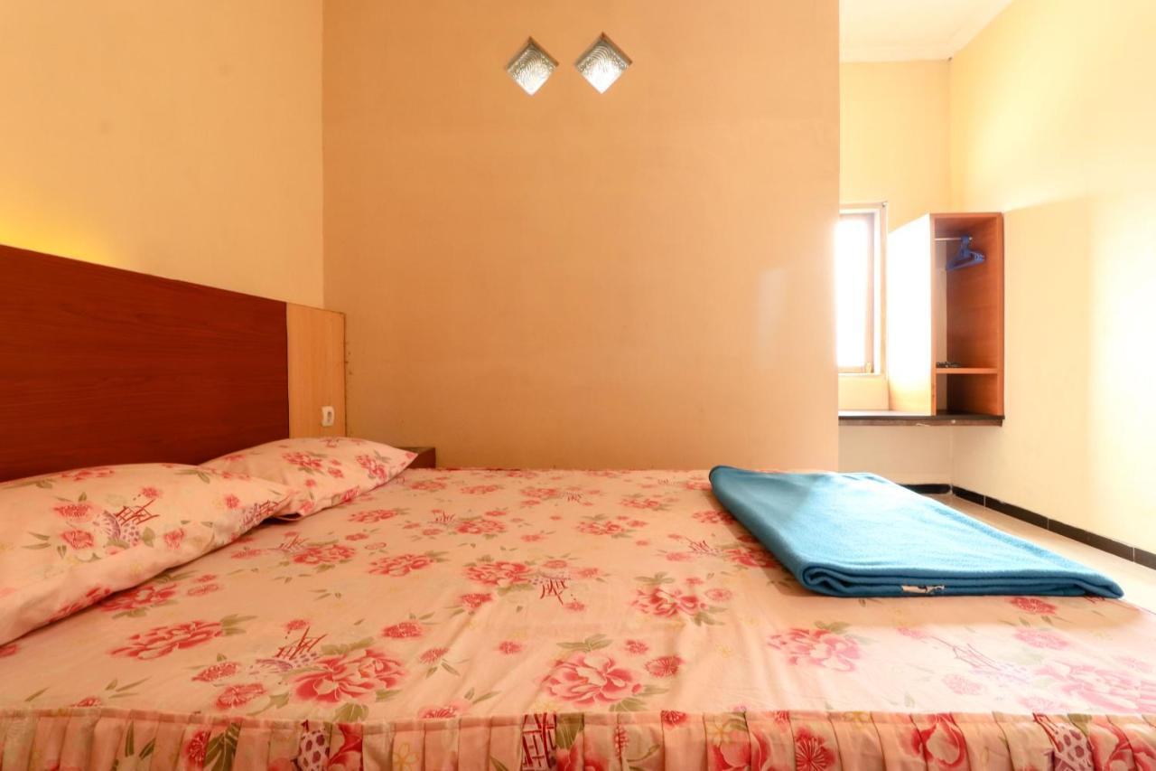 The Joglo Family Hotel Magelang Exteriér fotografie